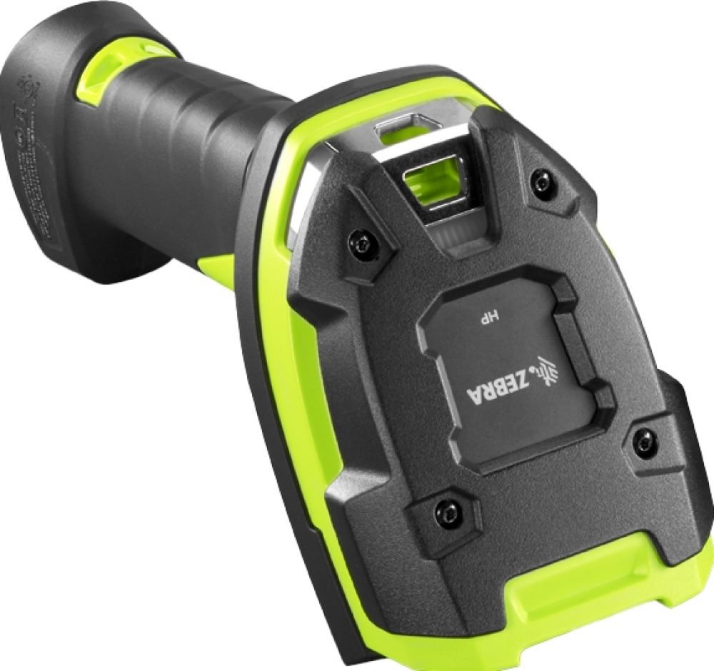 ZEBRA Zebra DS3678-HP - Streepjescodescanner