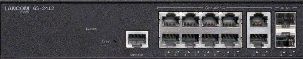 LANCOM GS-2412