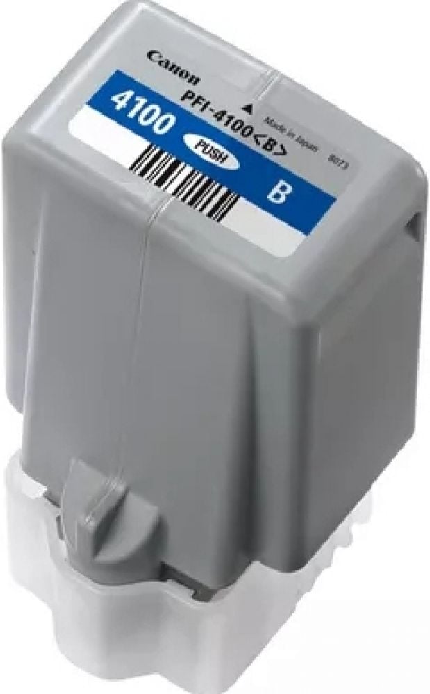 Canon PFI-4100 B - 80 ml