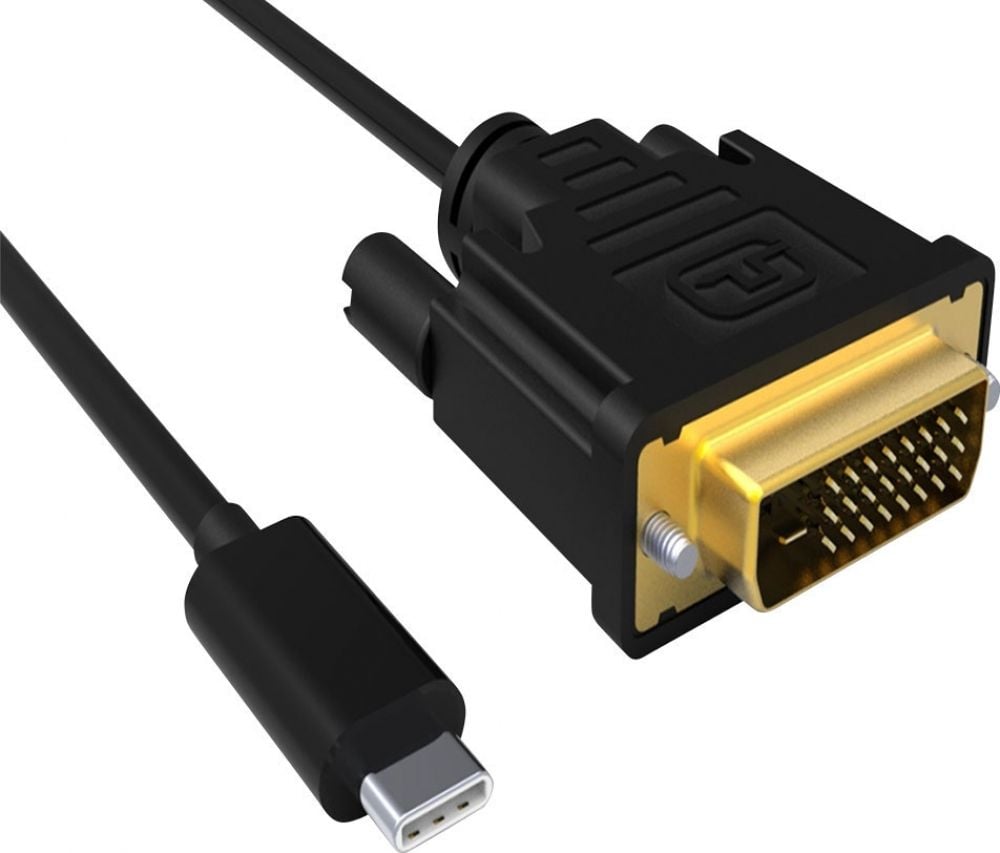 ACT - Externe video-adapter