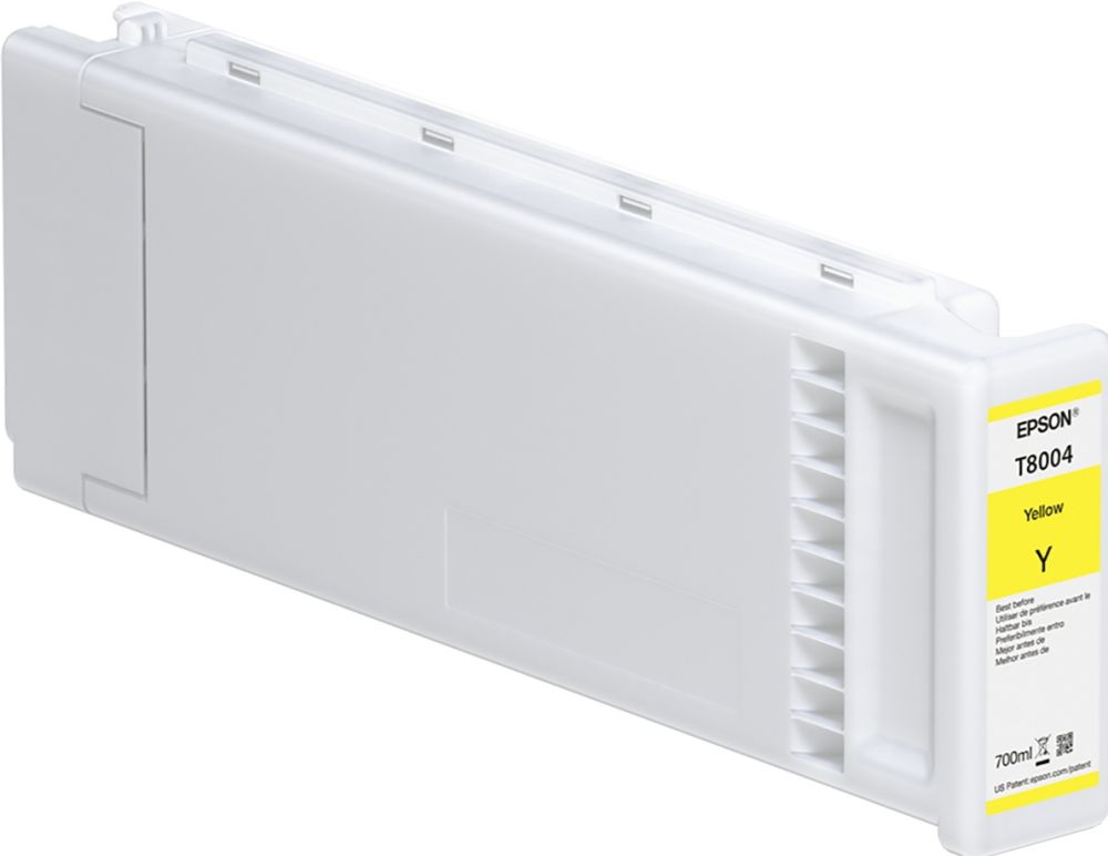 Epson T8004 - 700 ml