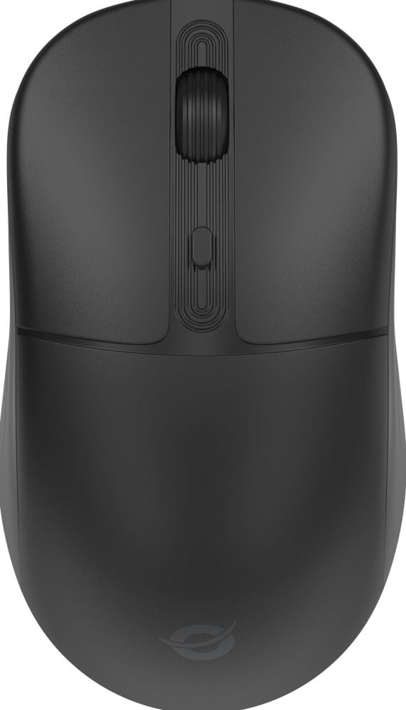 Conceptronic LORCAN04B - Draadloze muis