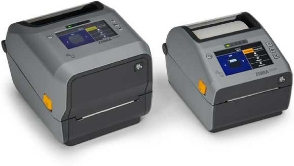 Zebra ZD621d - Etiketprinter