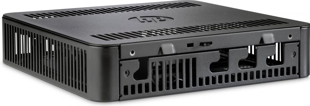 HP Desktop Mini LockBox V2 - PC-behuizingssysteem
