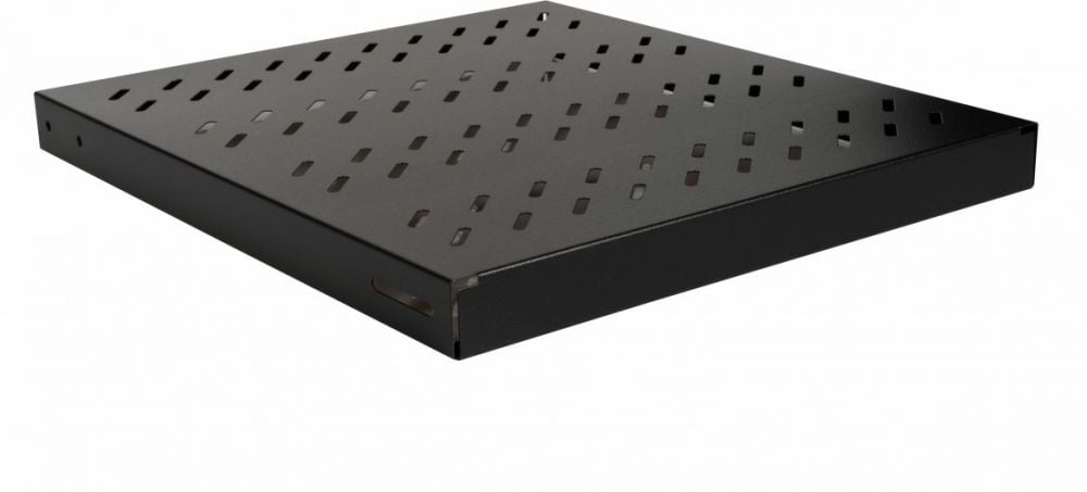 Equip EZVS-19-1-50-B - Rack accessoire