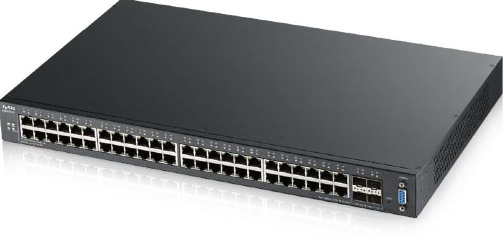 Zyxel XGS2210-52 - Switch