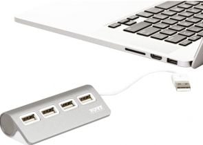 PORT Connect - Hub