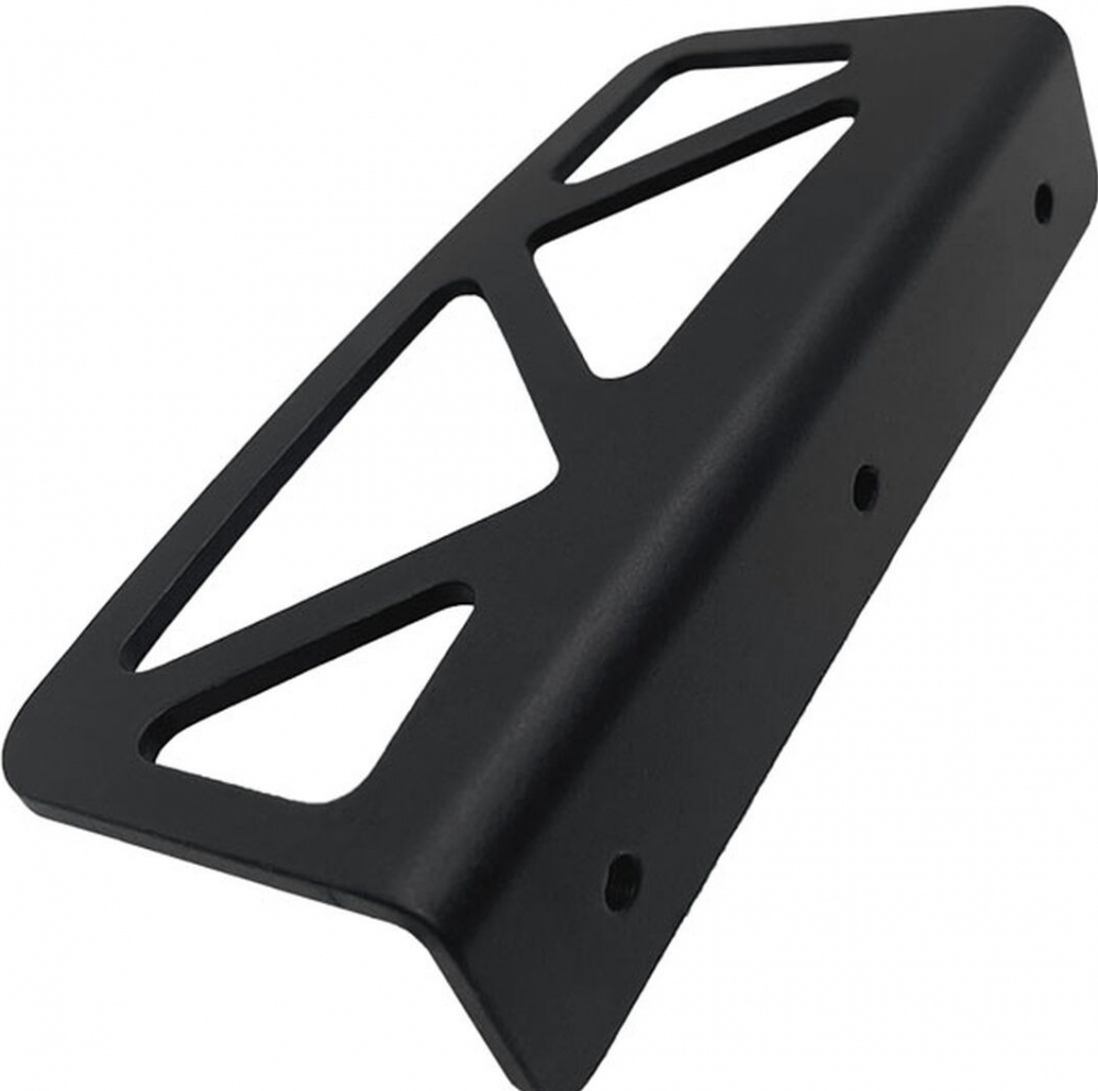 ASETEKSIMSPORTS Asetek Universal Throttle Footrest - Racesim Accessoires