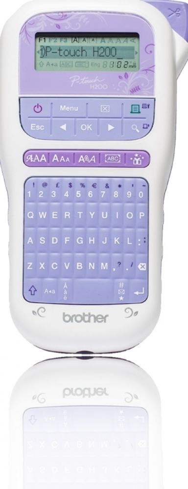 Brother P-touch H200