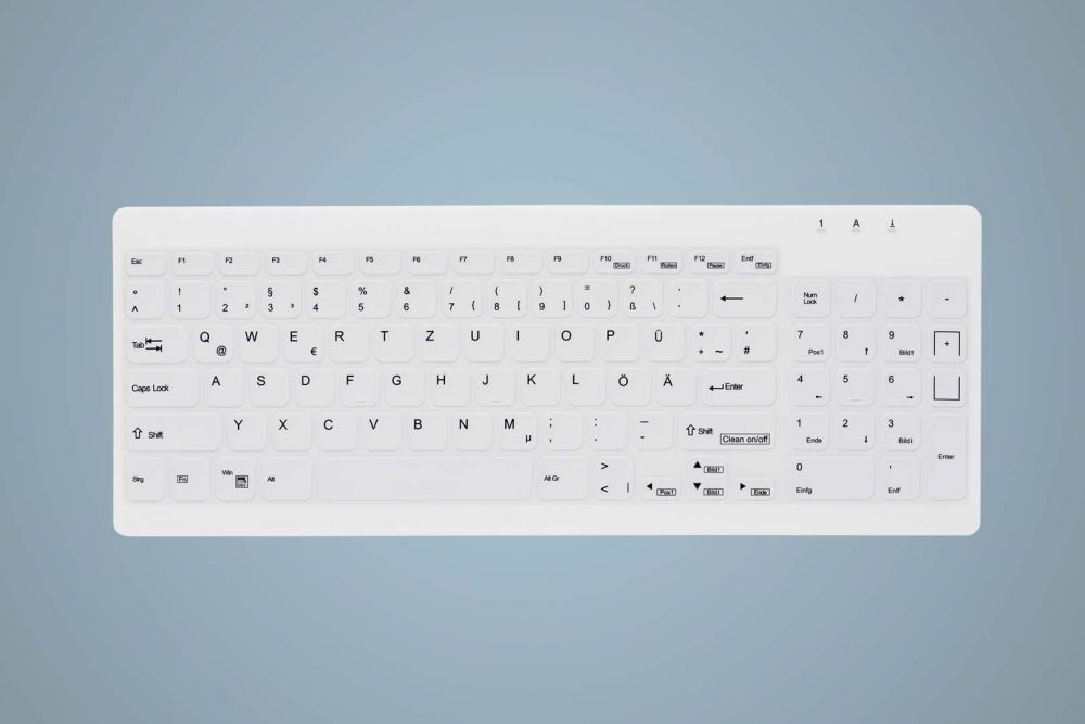 Active Key AK-C7012 - Toetsenbord