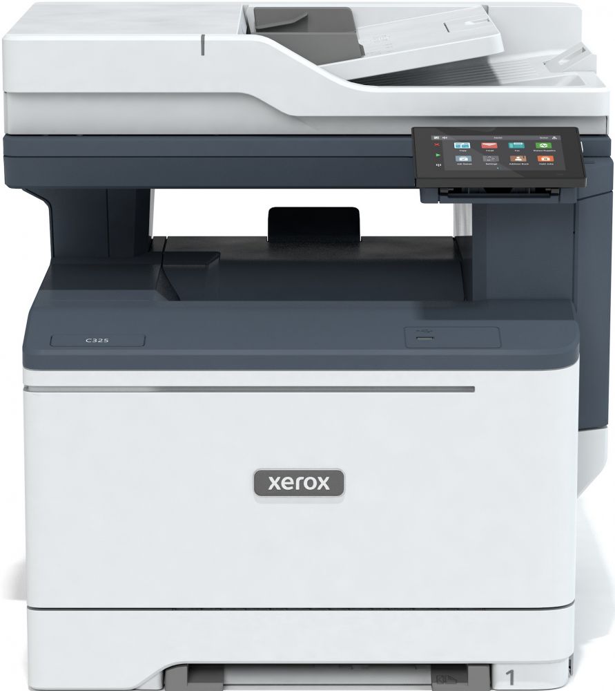 Xerox C325 - Printer