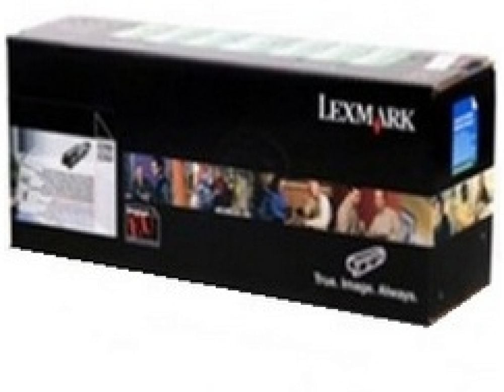 Lexmark - Zwart