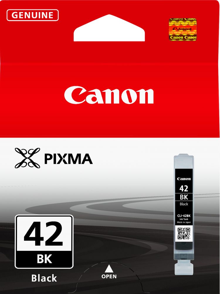 Canon CLI-42BK - 13 ml