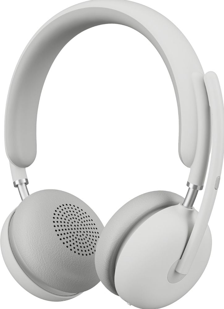 LOGI HEADSET - Zone Wireless 2 UC WHITE