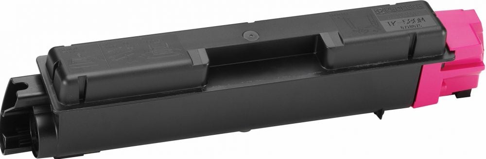 Kyocera TK 580M - Tonercartridge