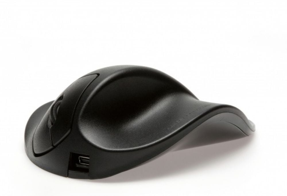 Hippus HandShoeMouse Righthanded Small USB Wireless