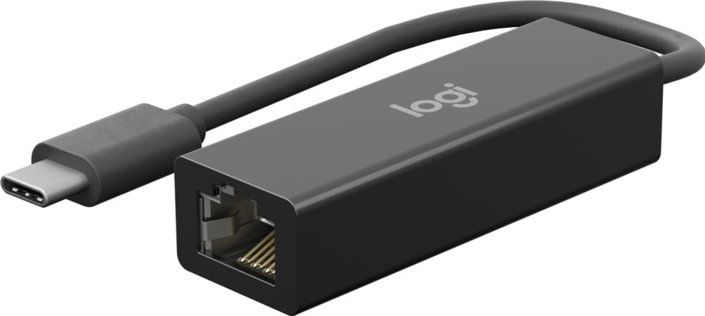 Logitech - Netwerkadapter