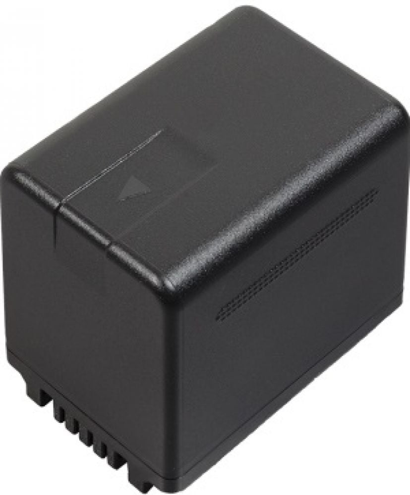 Panasonic VW-VBT380E-K - Camcorder-batterij Li-Ion 3880 mAh