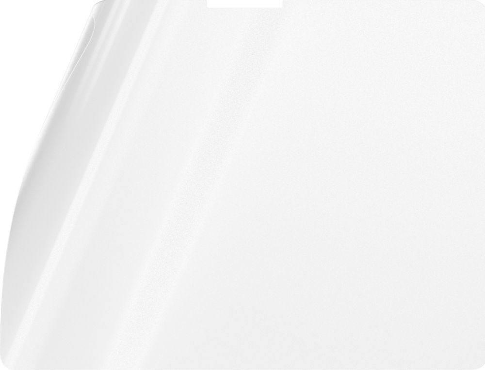 PanzerGlass 2836 - Schermbeschermer voor tablets