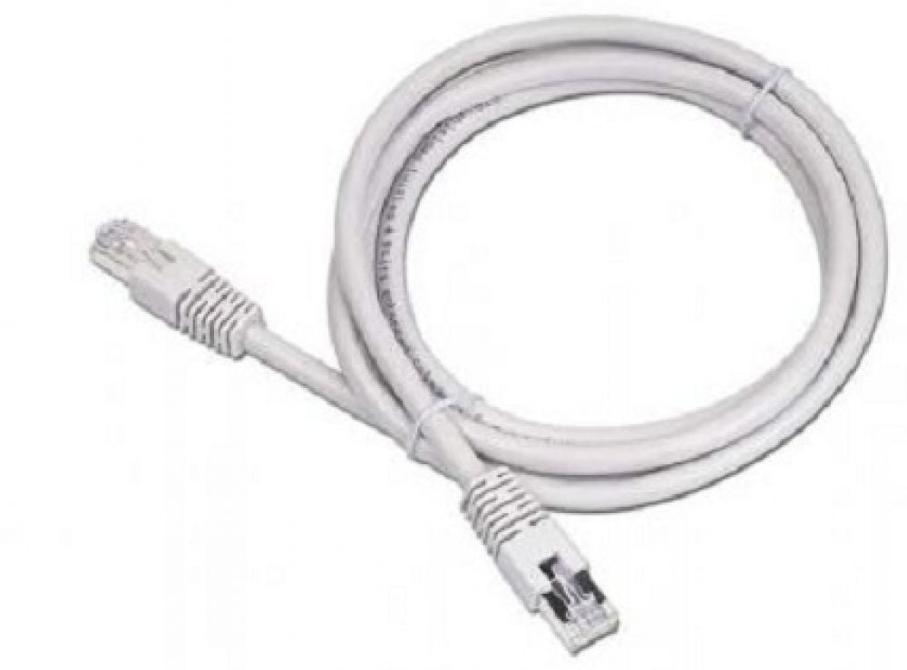 gembird CAT5e UTP-Patchkabel, grijs, 7,5 m