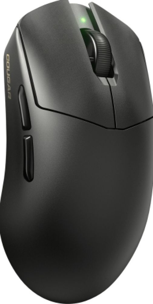 COUGAR Gaming Maus,Revenger Pro 4K, Wireless, Schwarz
