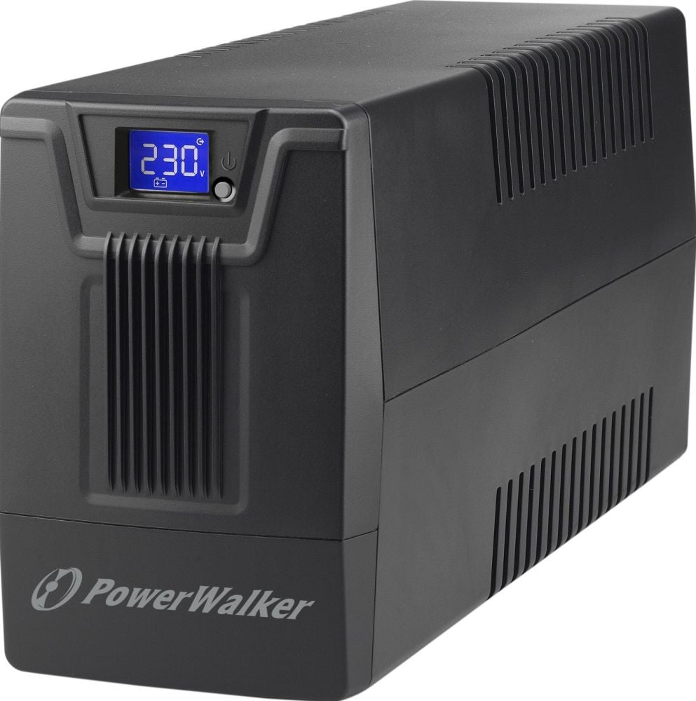 PowerWalker VI 800 SCL - UPS