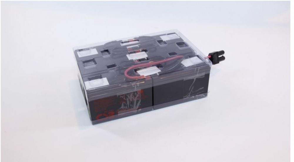 Eaton Easy Battery+ - Vervangende batterij