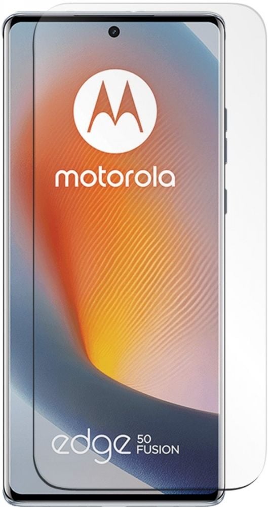 MOBILIS Mobilis Screen Protec. Temp. G. C. 9H Motorola Edge 50
