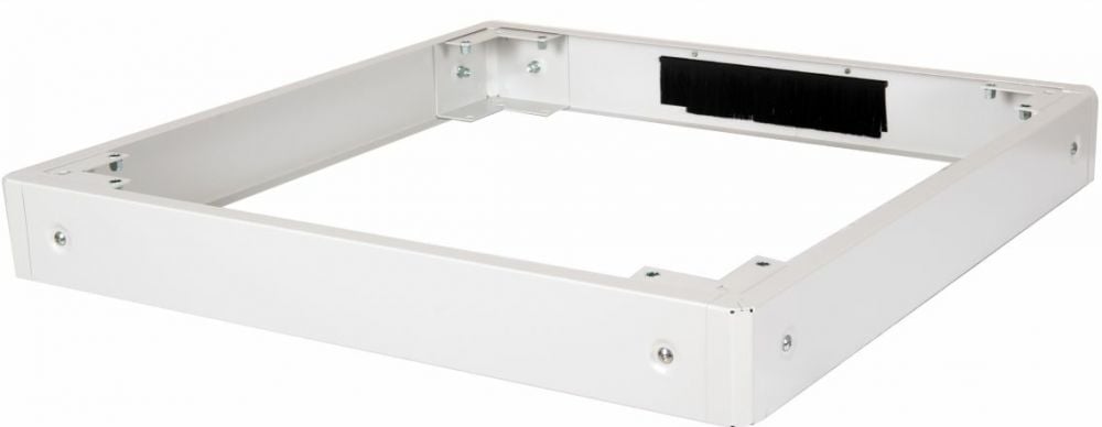 Equip socket 19" voor Serverschränke 80x80cm gr
