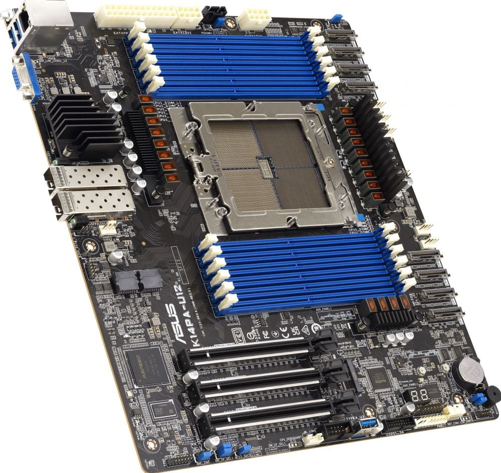 Server MB ASUS K14PA-U12/ASMB11