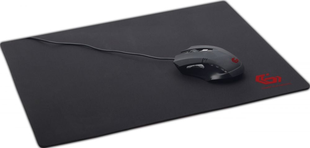 gembird Gaming-muismat, extra groß 350 x 900 mm