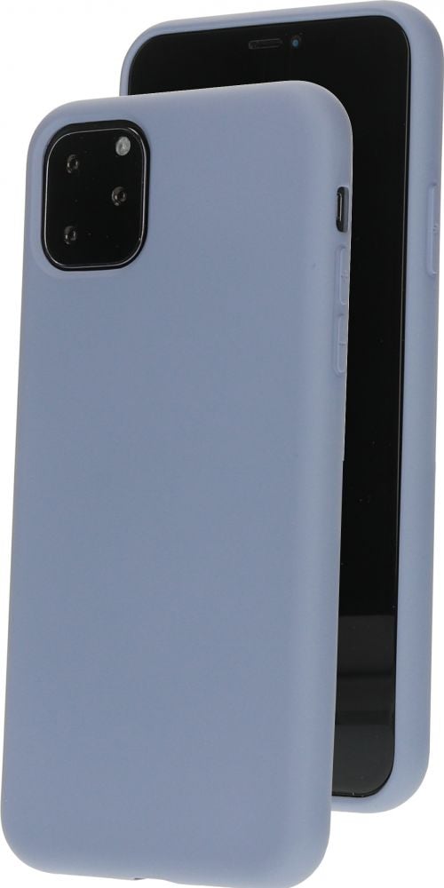 Mobiparts Silicone Cover Apple iPhone 5.8