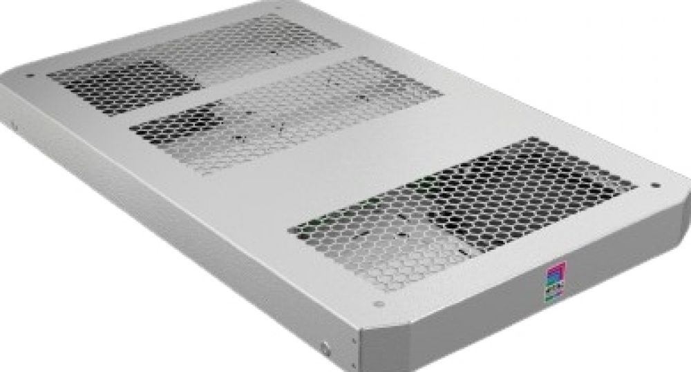 Rittal Lüftermodul voor VX IT, TS IT, TX CableNet