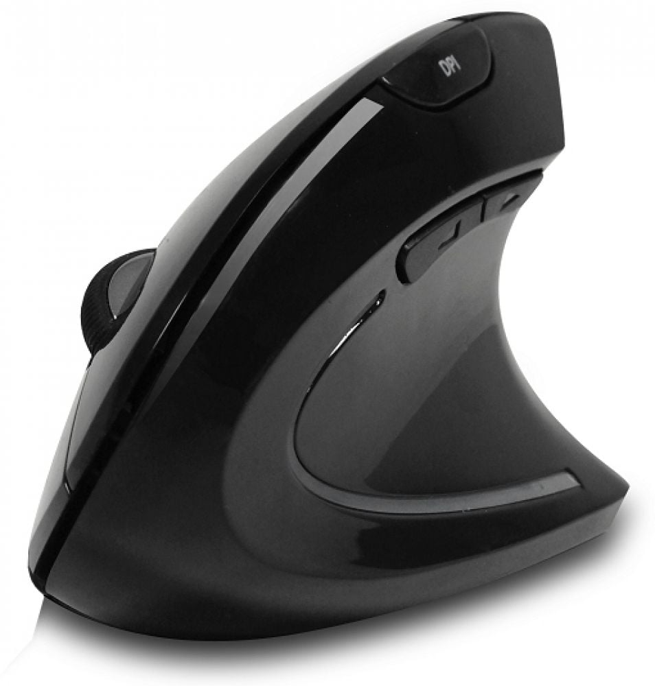 Adesso iMouse E10 - Muis