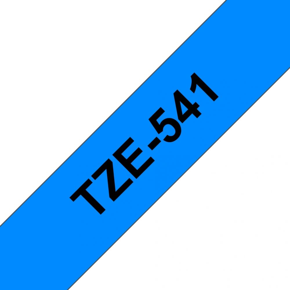 Brother TZe-541 - Standaard zelfklevend
