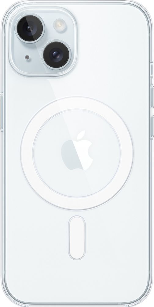 Apple - Achterzijde behuizing voor mobiele telefoon