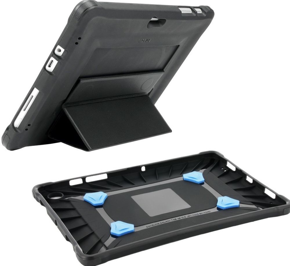 Mobilis PROTECH - Achterzijde behuizing voor tablet
