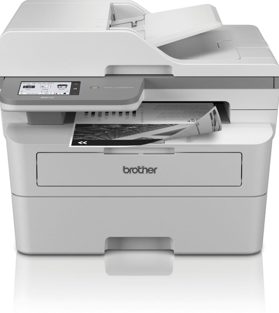 Brother MFC-L2960DW - Multifunctionele printer