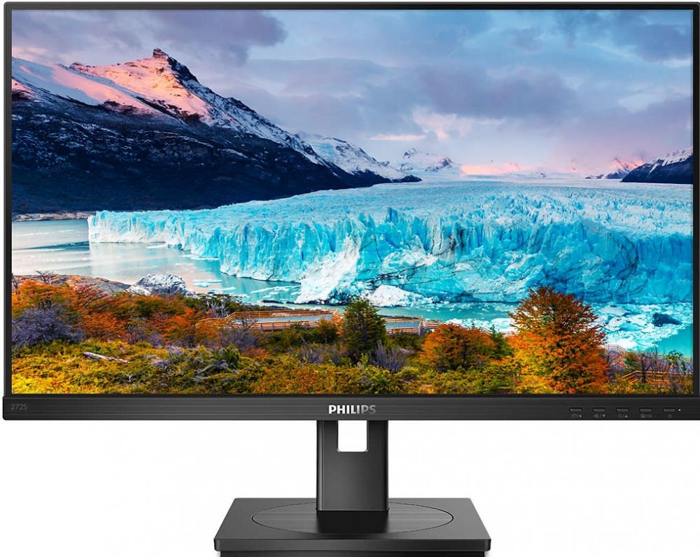 Philips S-line 272S1AE - LED-monitor