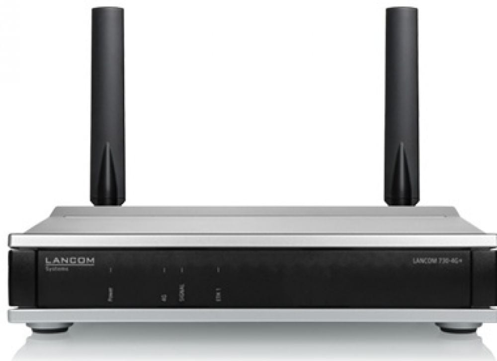 LANCOM 730-4G+ (EU)