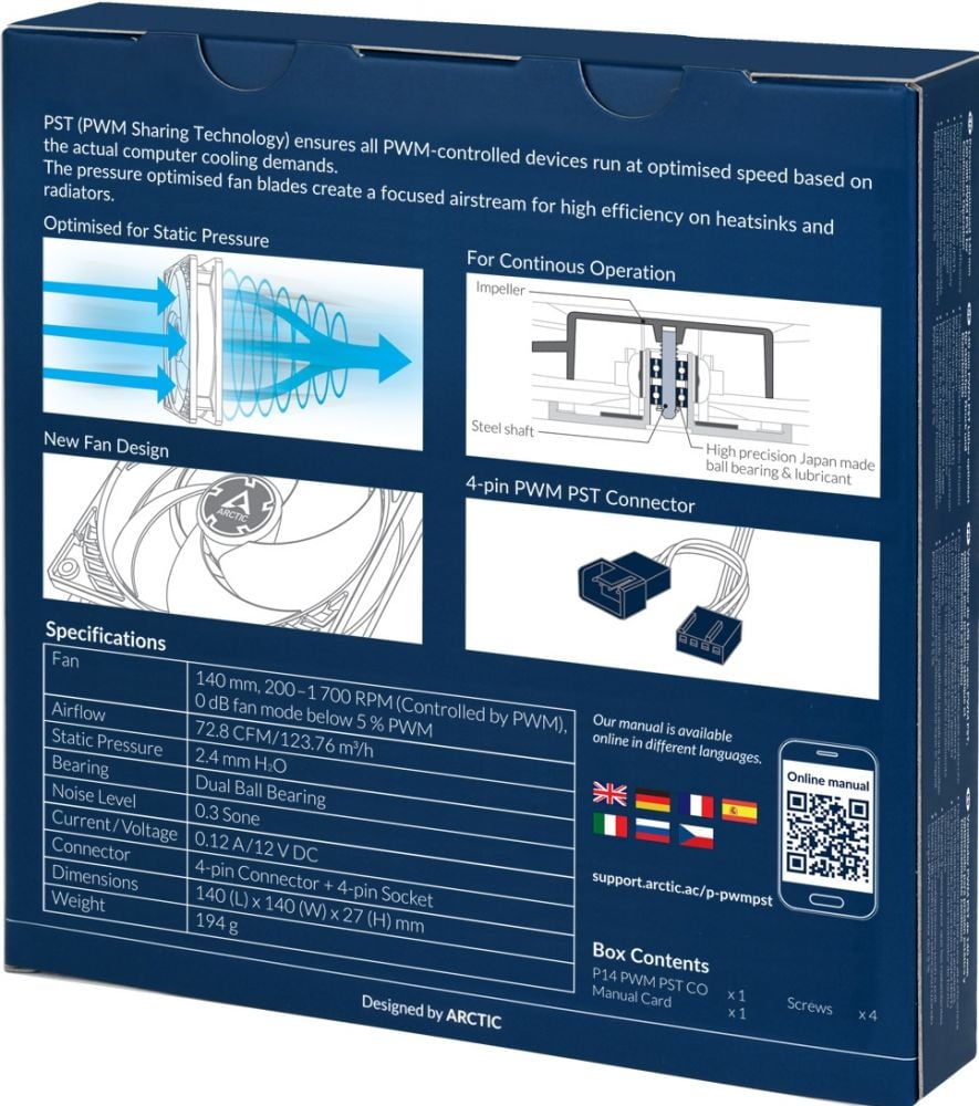 MediaRange HDMI-Kabel High Speed Ethernet 18 Gbit/s 5m schwa