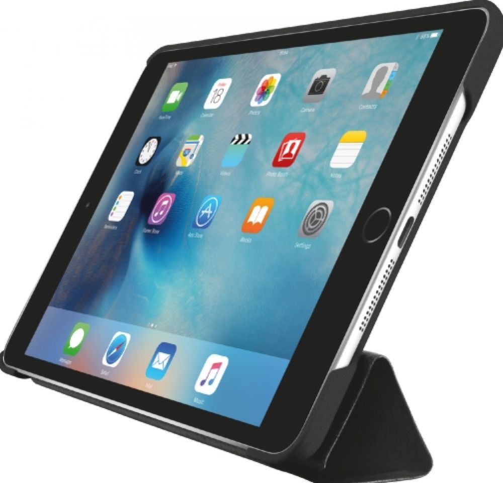 Trust Urban Aurio Smart Folio - Beschermhoes flip cover voor tablet