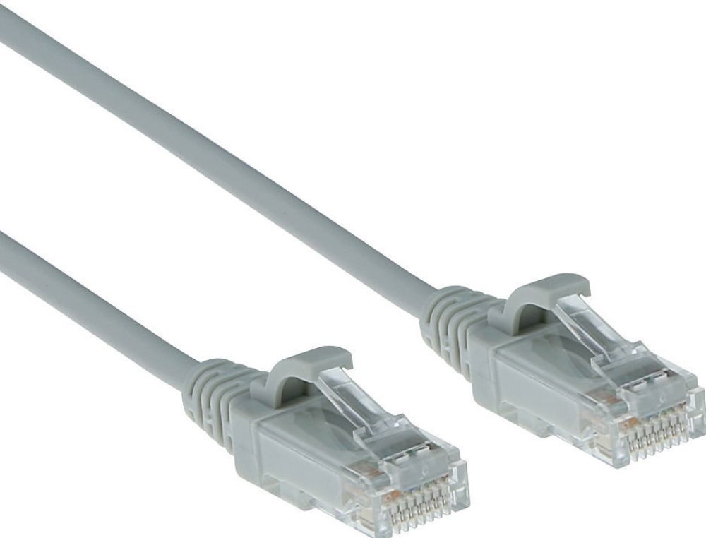 ACT DC9007 netwerkkabel - 7 meter