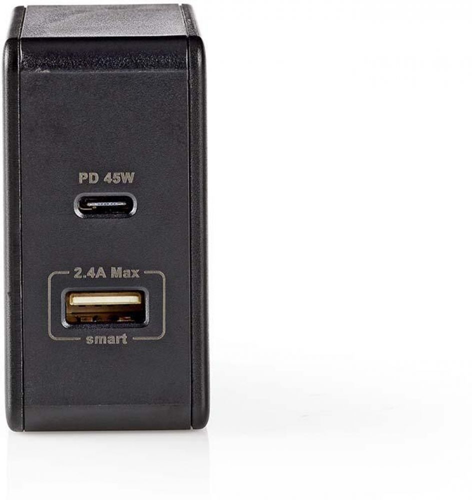 Nedis - Netspanningsadapter