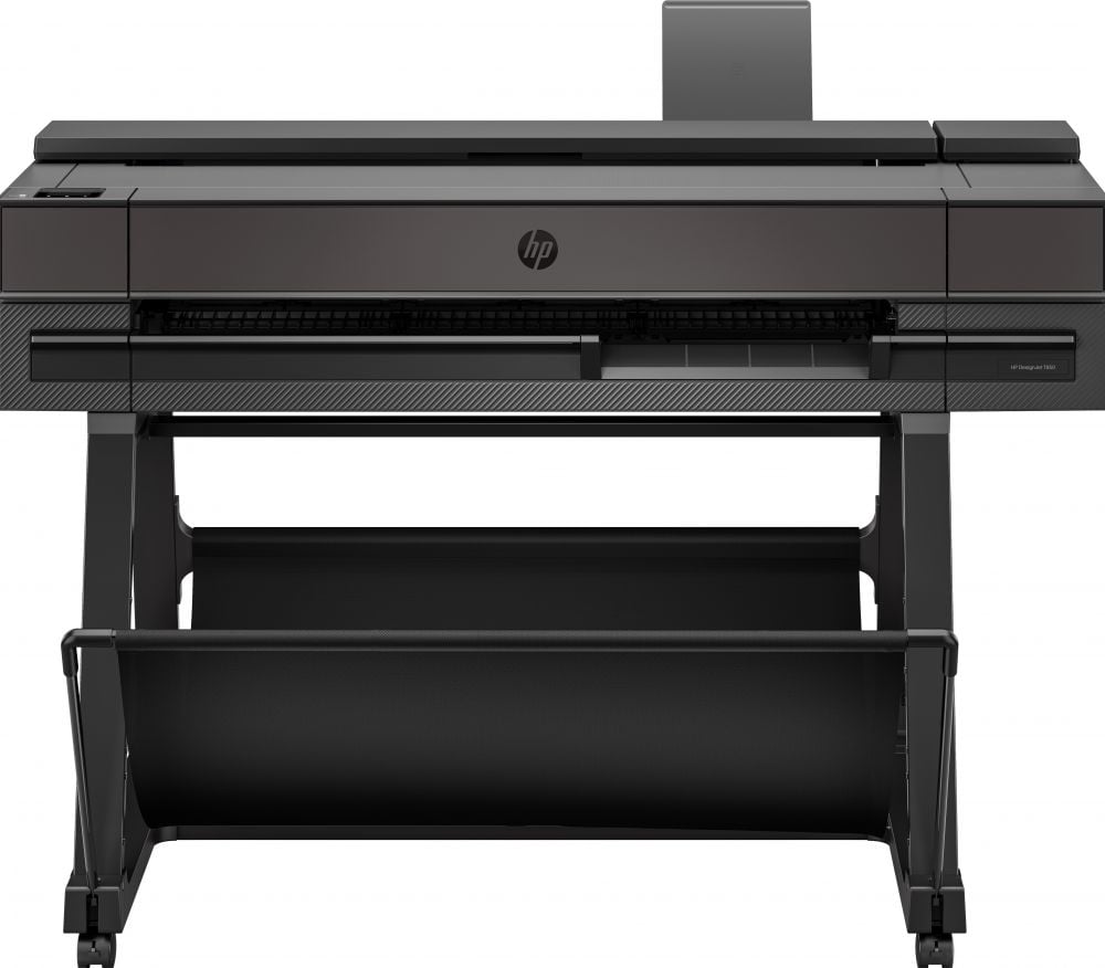 HP DesignJet T850 - 36" groot formaat printer