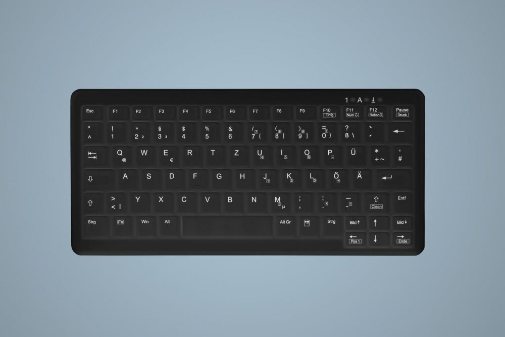 Active Key MedicalKey AK-C4110 - Toetsenbord