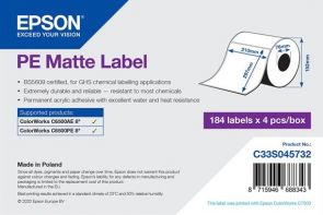 EPSON Epson PE - Mat