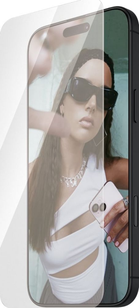 SAFE. by PanzerGlass - Schermbeschermer voor mobiele telefoon