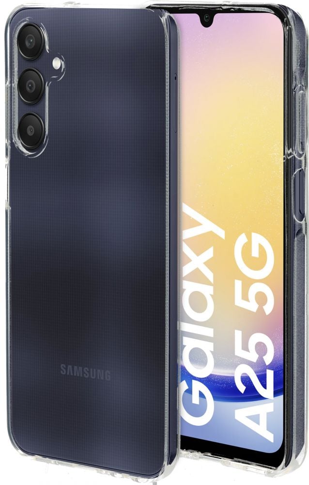 Minimalistisch ontwerp met extra grip en meer bescherming! Zoek je een eenvoudig hoesje dat gewoon zijn werk doet? De Classic TPU Case is het perfecte