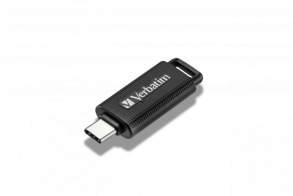 USB-Stick 128GB Verbatim 3.2 Gen1 Store'n'Go USB-C retail